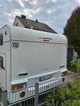 Adria Aviva 563PT, Mover, Vorzelt, Vollausstattung    - Offers