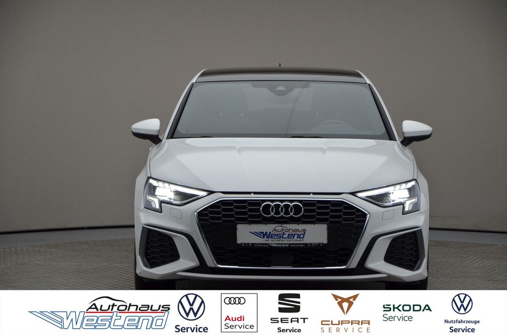 Image of Audi A3