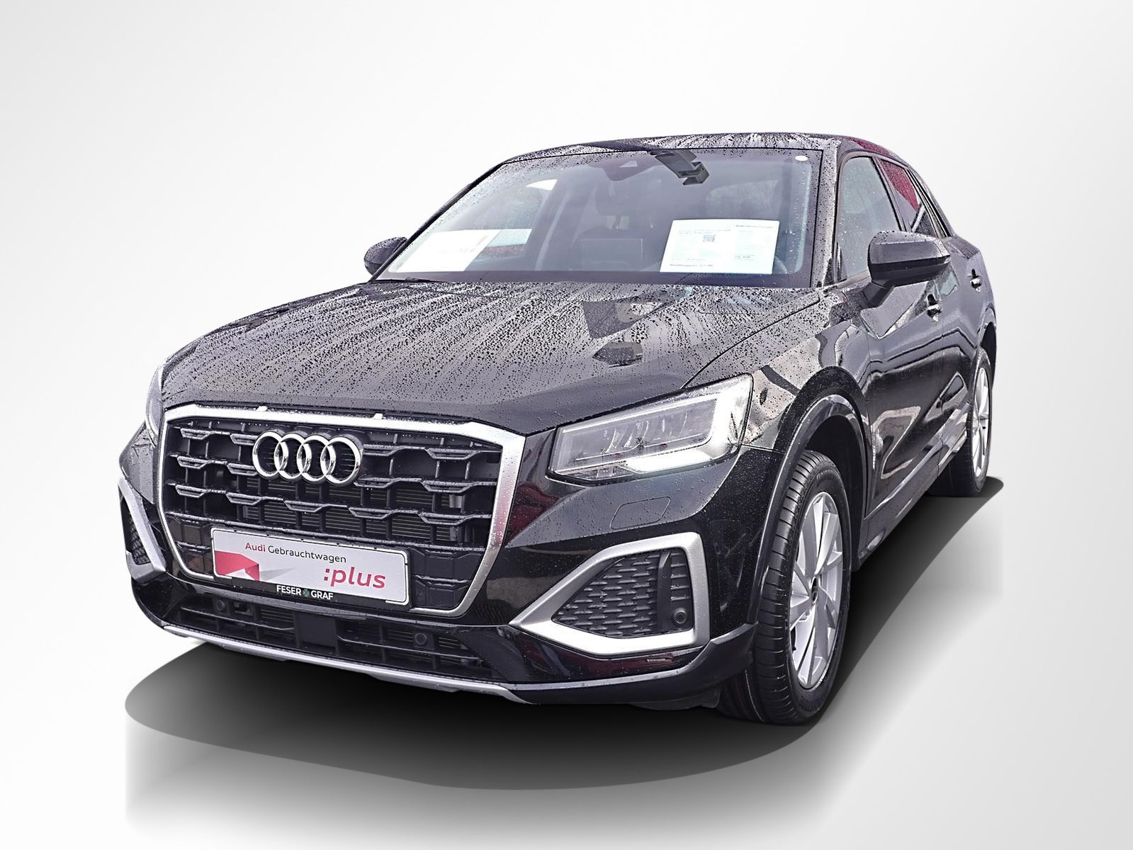 Audi Q2 - Bild 14