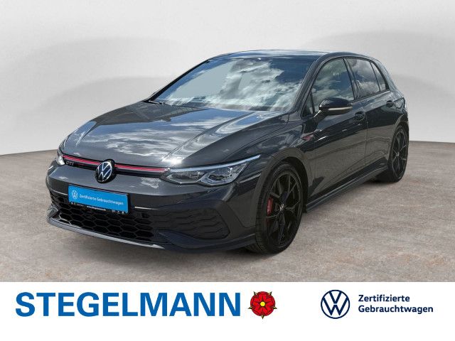 Volkswagen Golf VIII 2.0 TSI DSG GTI Clubsport *LED*Navi*Si