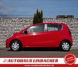 Daihatsu Cuore Automatik Top |1.Hand - gebrauchte Daihatsu Limousine