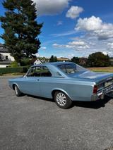 Ford Taunus 17 M Coupe  - Ford aus 1969