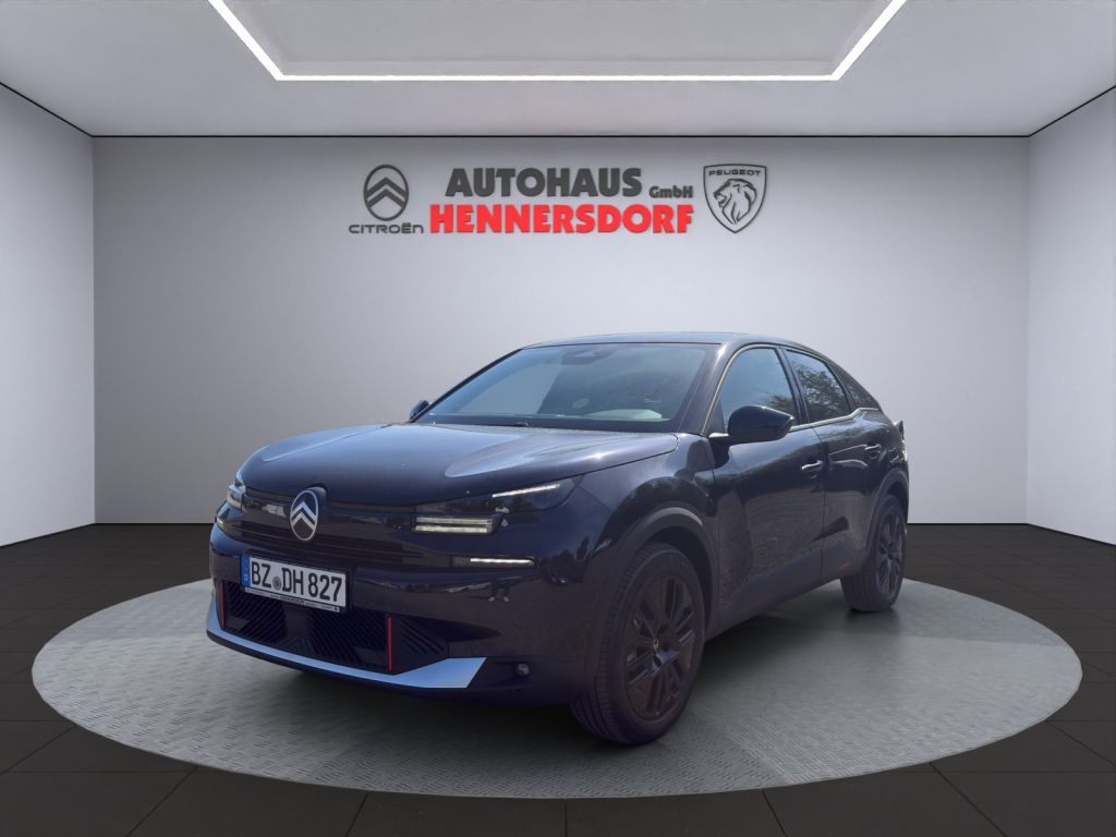 Image of Citroën C4