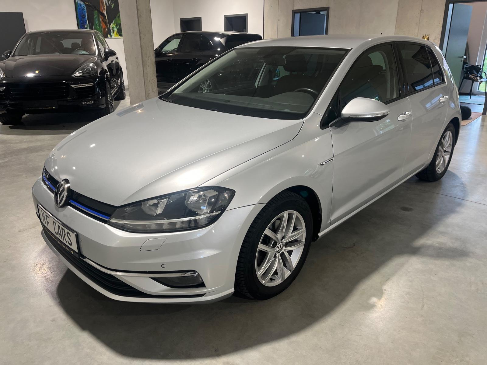Volkswagen Golf VII Lim. Comfortline BlueMotion 1.5 TSI EU6