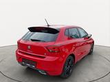 Seat Ibiza FR Black Edition 1.0 TSI 110PS DSG Voll-LE - Seat Ibiza: Black Edition