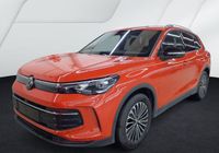 Volkswagen Tiguan - Vorschau Bild 2