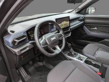 Fahrzeugabbildung Dacia DUSTER Journey TCe 130 4x4