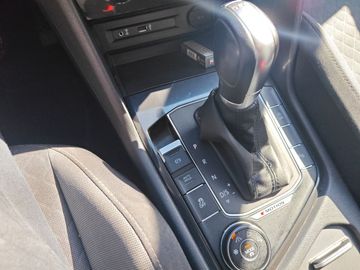 Volkswagen Tiguan - 3