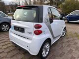 Smart ForTwo fortwo coupe electric drive inkl Batterie - Smart ForTwo Gebrauchtwagen