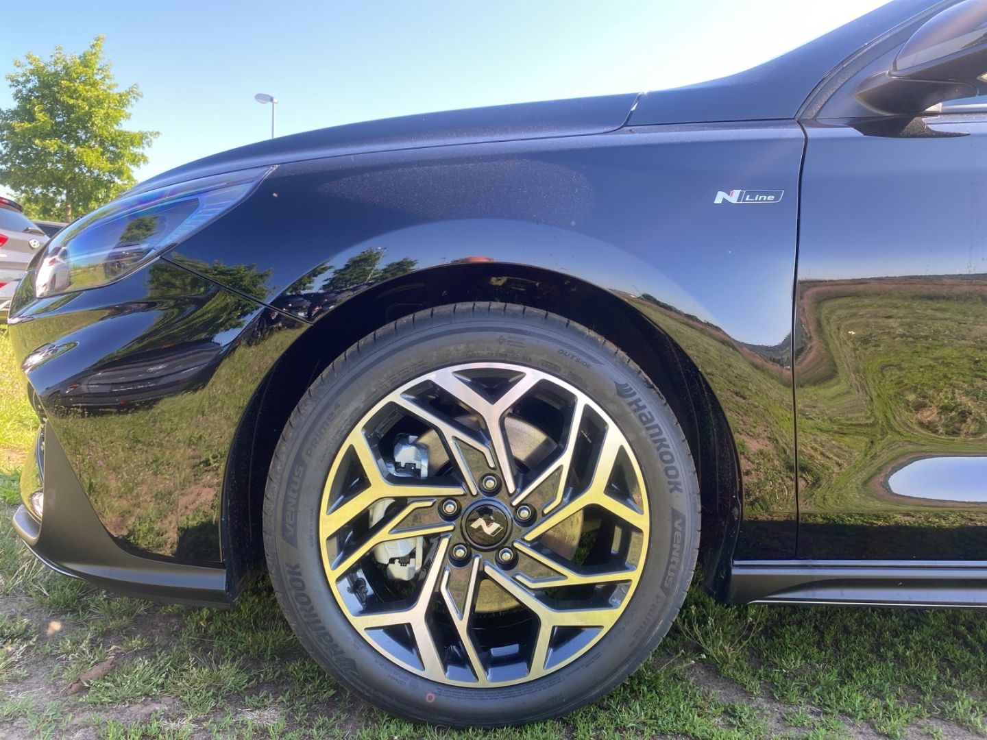 Hyundai i30 – Bild 17
