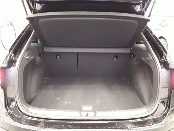 Volkswagen Taigo - Bild 8