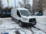 Ford Transporter 2.0 Ecoblue - Ford: Transporter