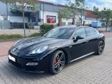 Porsche Panamera Turbo S, Chrono - Porsche Panamera in Bremen