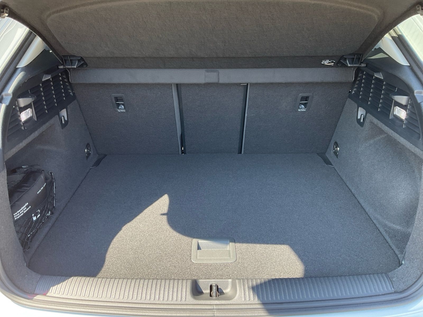 Audi Q2 - Bild 16