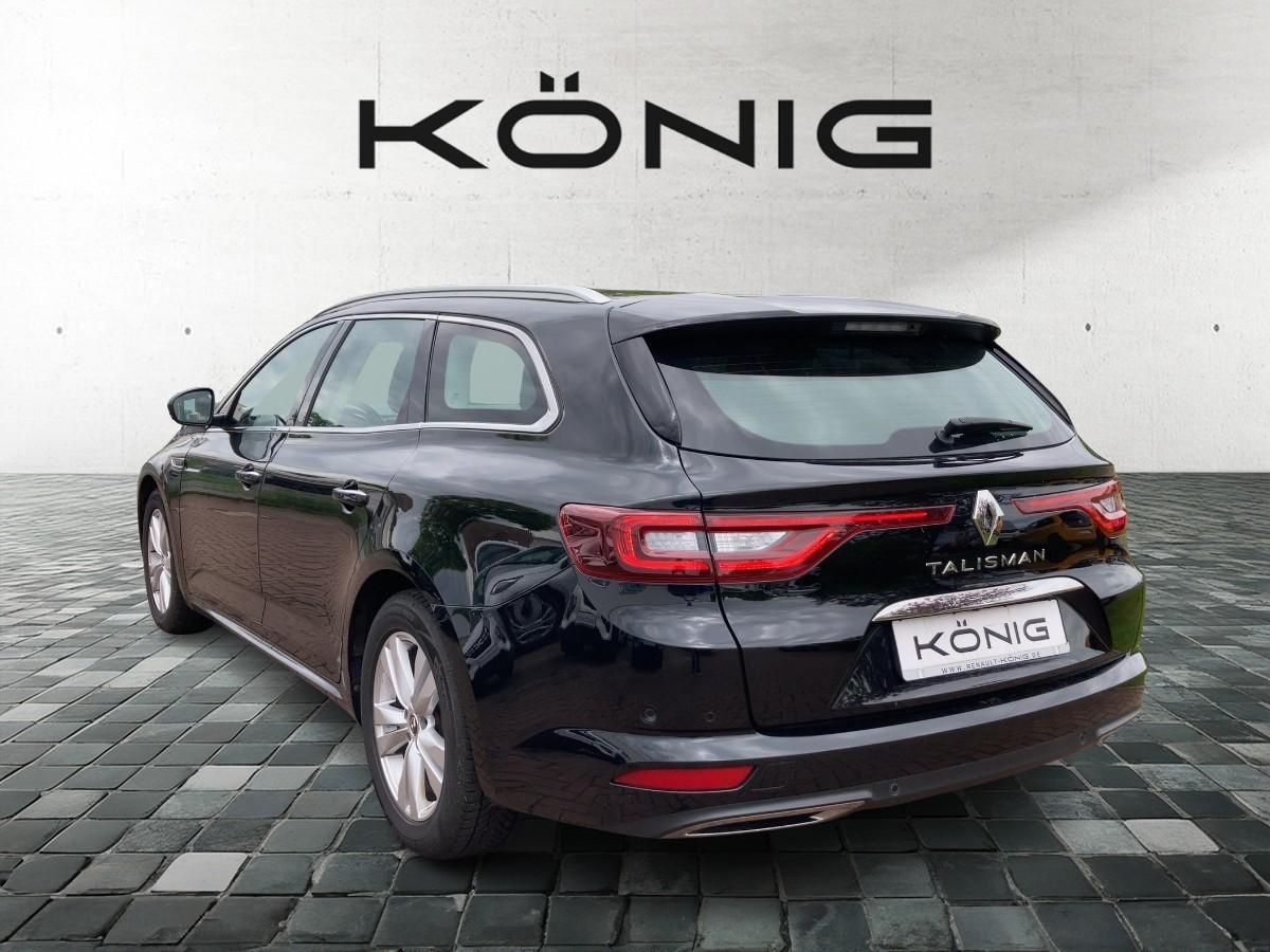Renault Talisman Kombi 2.0 BLUE dCi 160 Business Edition