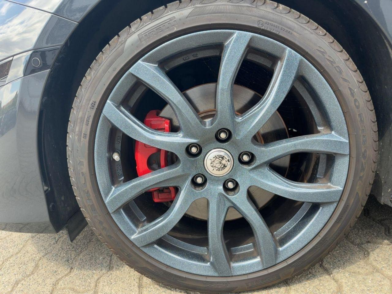 Kia ProCeed GT, 1.6 T-GDI, SHZ