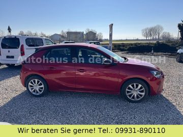 Bild 6 Opel Corsa F Edition *SHZ*PDC*KLIMA*DAB*BLUETOOTH*USB