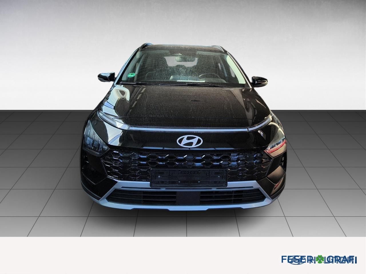 Hyundai BAYON - Bild 2
