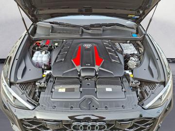 2025 AUDI RSQ8 缩略图 16