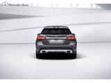 Mercedes-Benz GLA 220 4M Sport Utility Vehicle PEAK - graue Mercedes-Benz GLA 220