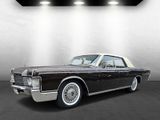 Lincoln Continental - V8 mit 460 inch - Suicide Doors