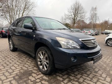 Lexus RX 400 - 3