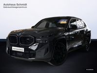 BMW XM - Vorschau Bild 2