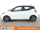 Hyundai i10 1.2 Trend*TEMPO*PDC*SHZ*KLIMA*GARANTIE* - Hyundai i10 Gebrauchtwagen in Frankfurt