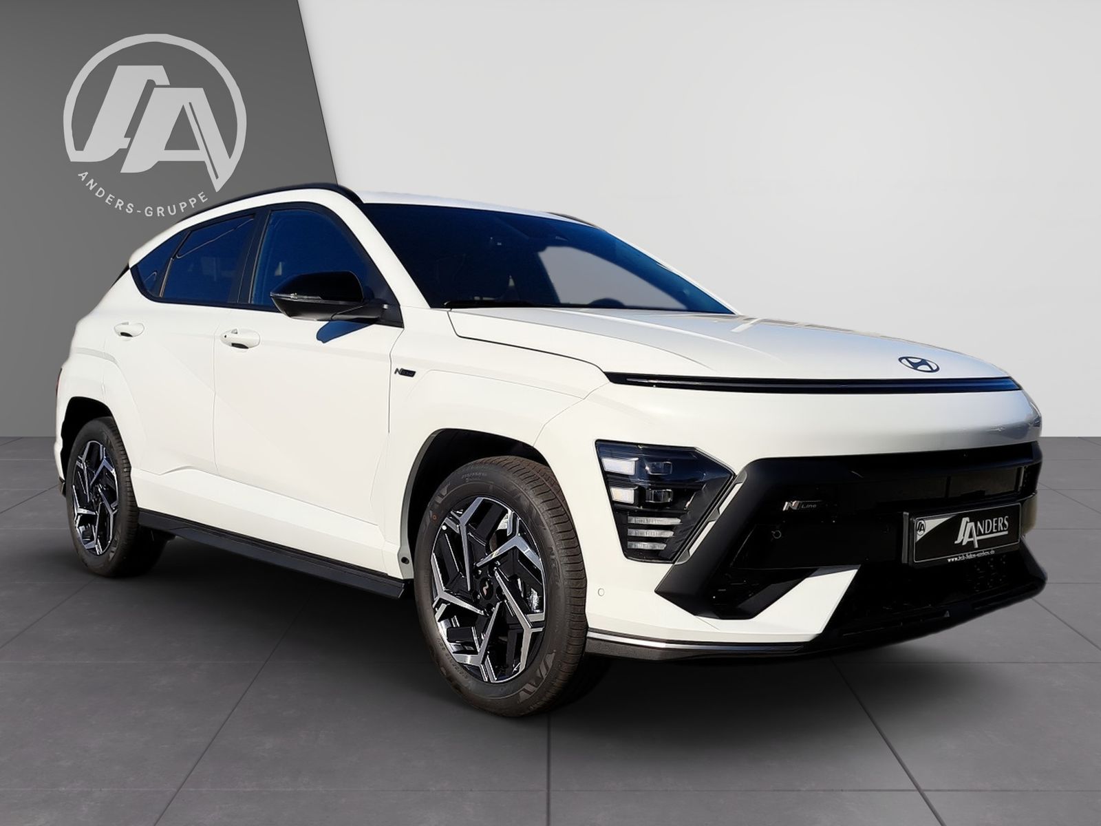 Hyundai Kona – Bild 5