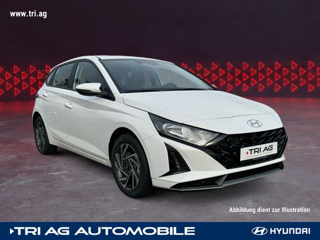 Hyundai i20 FL 1.0 T-Gdi (100PS) M/T Trend Bose Soundpak