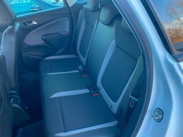 Bild 16 Opel Crossland (X) Inno*AHK*NAV*KAMERA*CARPLAY*1HD*
