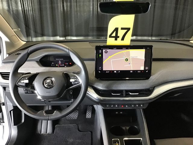 Fahrzeugabbildung Skoda Enyaq 60 Wärmepumpe/Navi/SHZ/Kamera/SOH-Zertifik