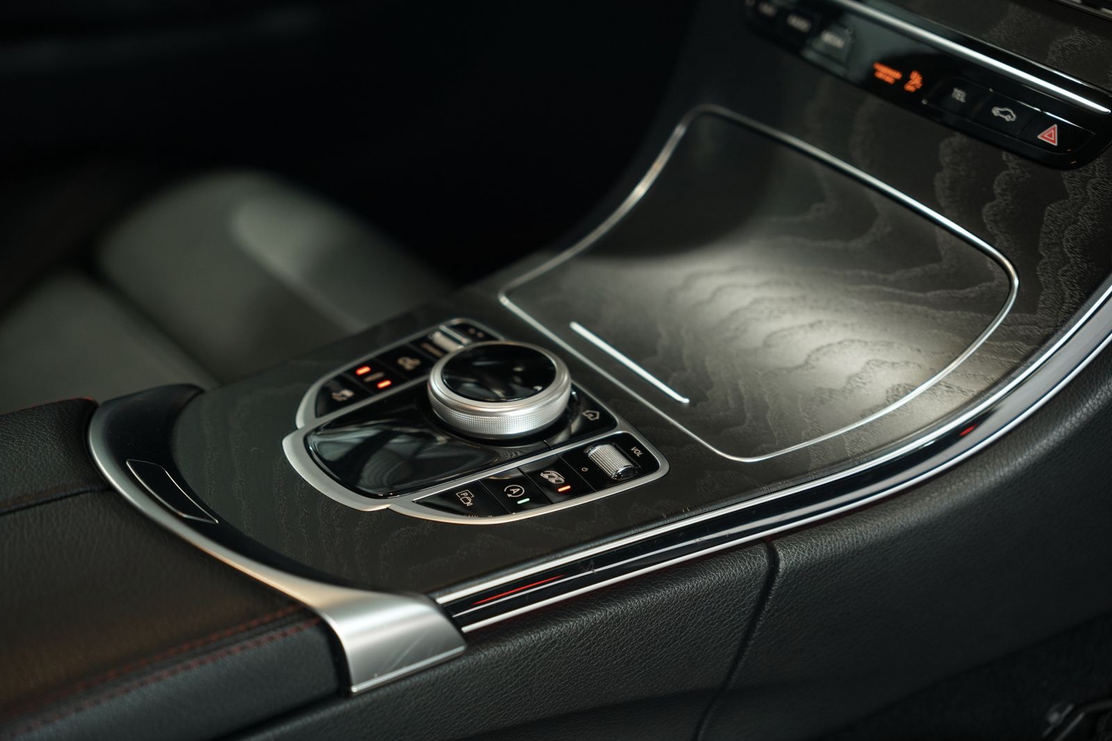 Mercedes Benz C 43 Amg