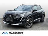 Peugeot 2008 1.2 GT PureTech 130/NAVI/LED/PDC/CAM/SHZ/ - Peugeot 2008 in Bielefeld