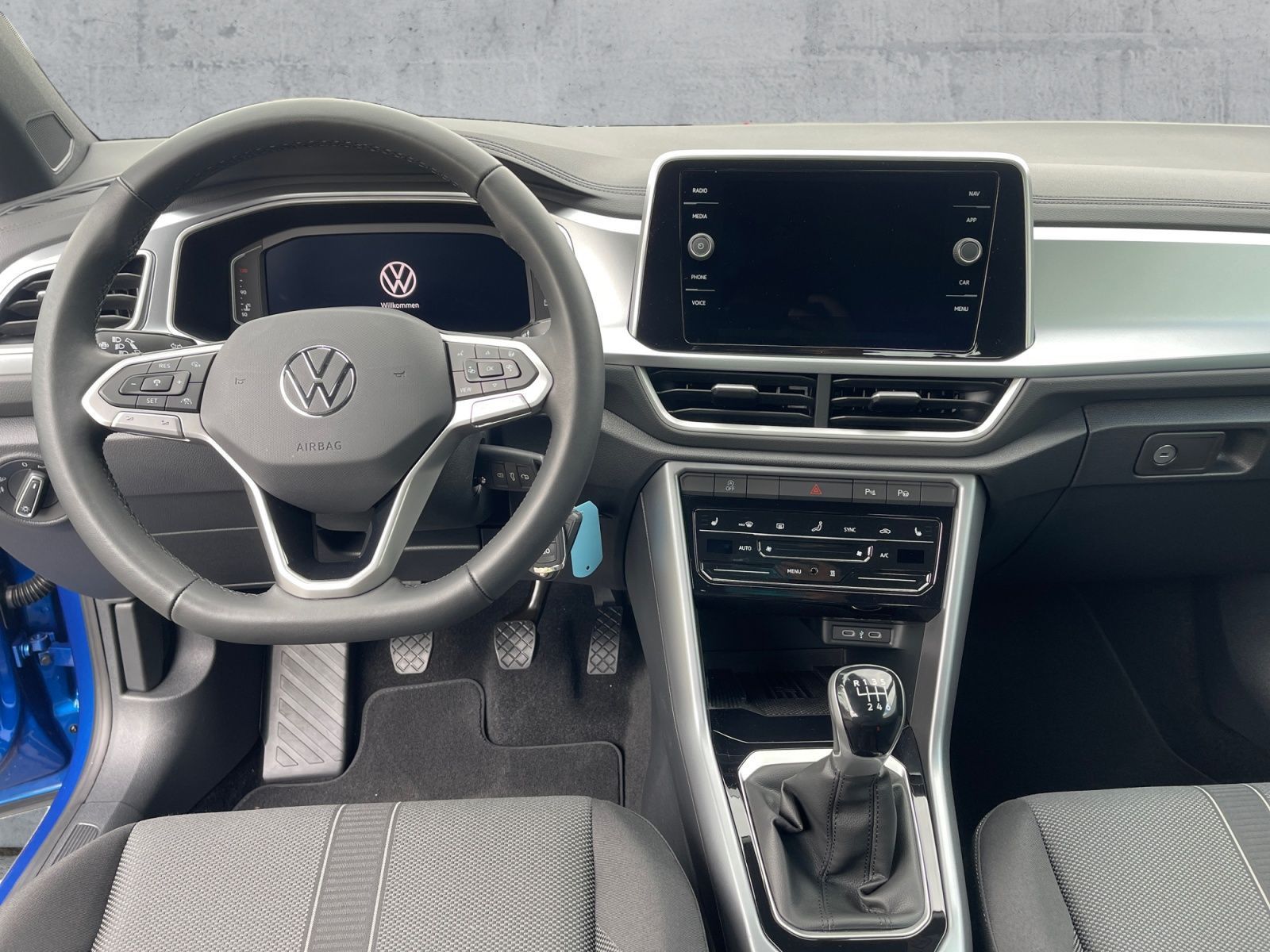 Volkswagen T-Roc - Bild 9