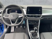 Volkswagen T-Roc - Vorschau Bild 9