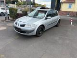 Renault Megane 1.9 Diesel TÜV 07/25 Servic... - Renault Megane aus 2006 mit Diesel-Antrieb