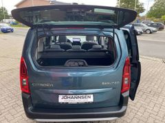 CITROEN Berlingo M MVP *SHZ*Kamera*Pano*