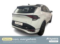 Kia Sportage - Vorschau Bild 2
