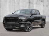 Dodge RAM 1500 5.7l V8 HEMI 2026, Sport, AHK, Panorama - Dodge RAM: 5.7