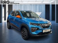 Dacia Spring - Vorschau Bild 7
