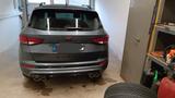 Cupra Ateca 2.0 TSI 221kW Limited Edition ACC - Cupra Ateca: Limited Edition