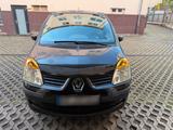 Renault Modus - gebrauchte Renault Modus aus dem Jahr 2004