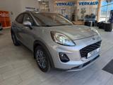 Ford Puma Titanium - gebrauchte Ford Puma aus dem Jahr 2024