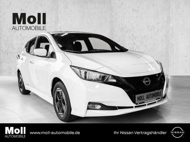 Nissan Leaf 40 kWh 40kWh Acenta - Winterpaket   sofort 