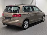 Volkswagen Golf VII Sportsvan Highline Bi-Xenon/Navi/SHZ/Ma - Cars in Magdeburg