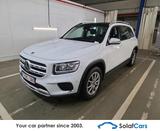 Mercedes-Benz GLB 180 d Aut. Pano Widescreen Navi 1/2 Leather - Mercedes-Benz GLB 180 Gebrauchtwagen