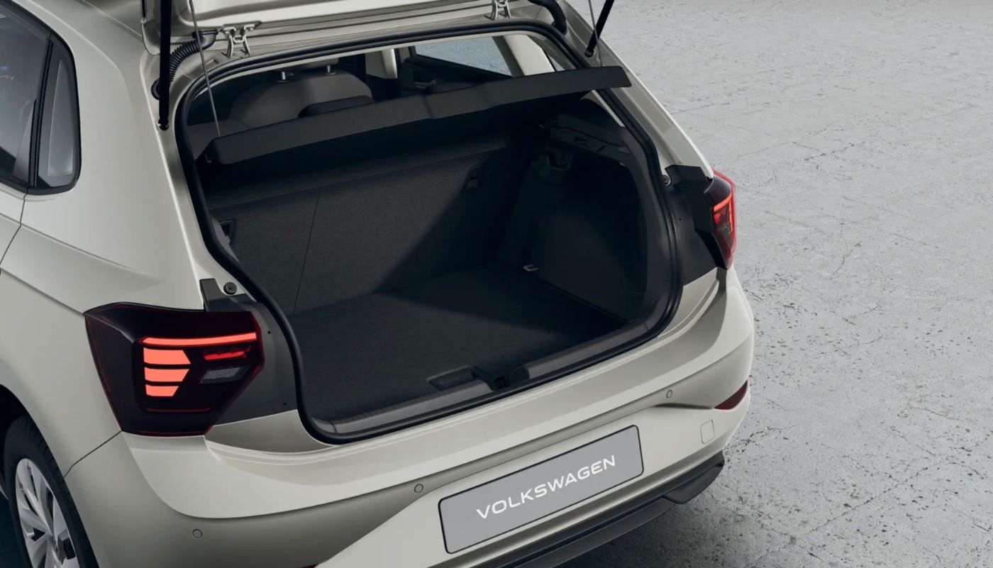 Volkswagen Polo - Bild 9