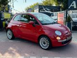 Fiat 500 Lounge Klima*Alu*Pano*Bluetooth*TÜV NEU - Fiat 500 in Berlin