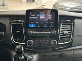 Ford Transit Custom 2.0 TDCi 320 L2 Limited -T FACEL. - Ford Transit 3.2 TDCI Wohmobil